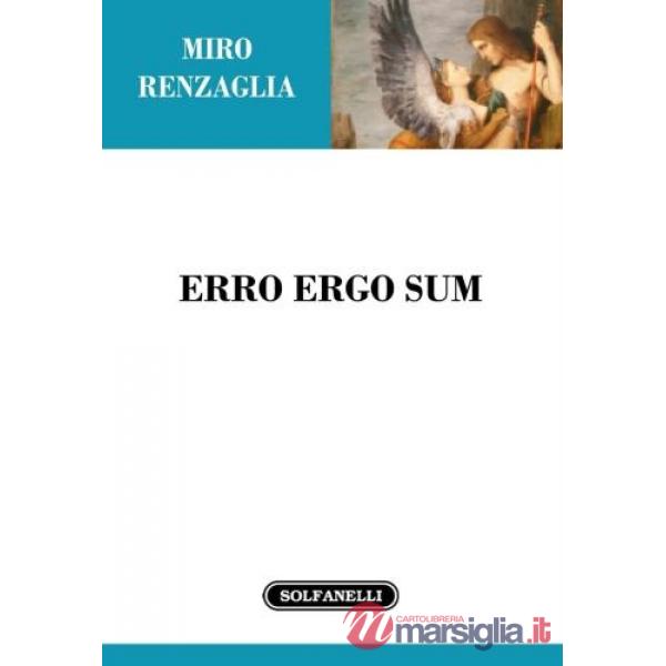 Erro ergo sum