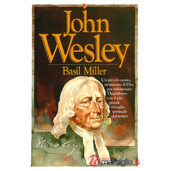 John Wesley