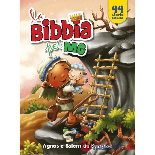 Bibbia per me (La)