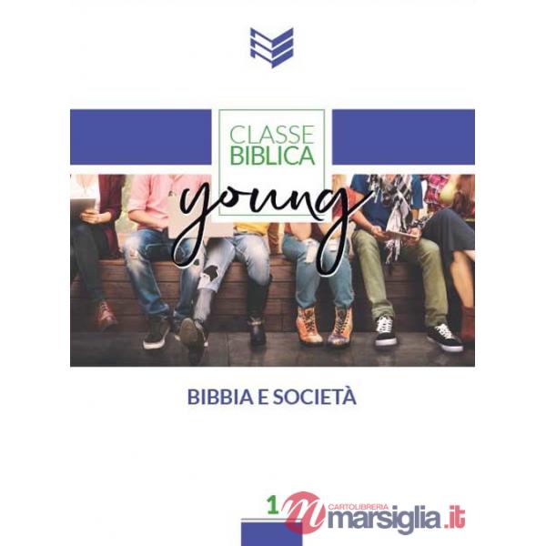 Bibbia e società