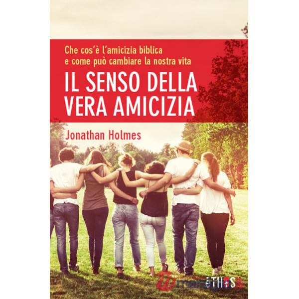 Senso della vera amicizia (Il)