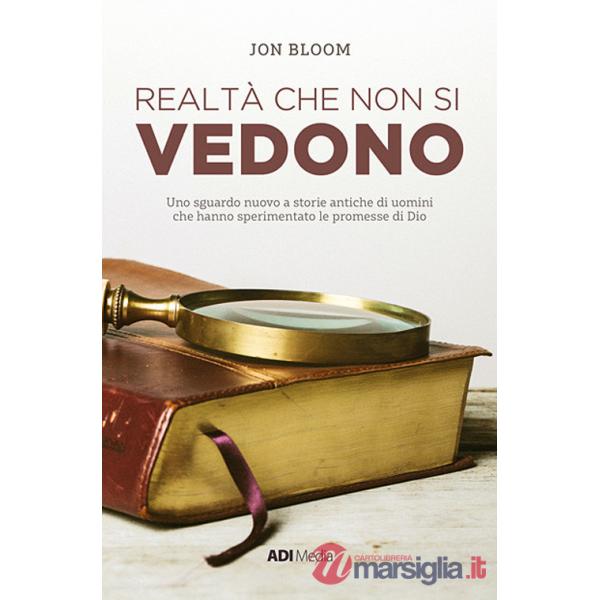 Realtà che non si vedono. Nuova ediz.