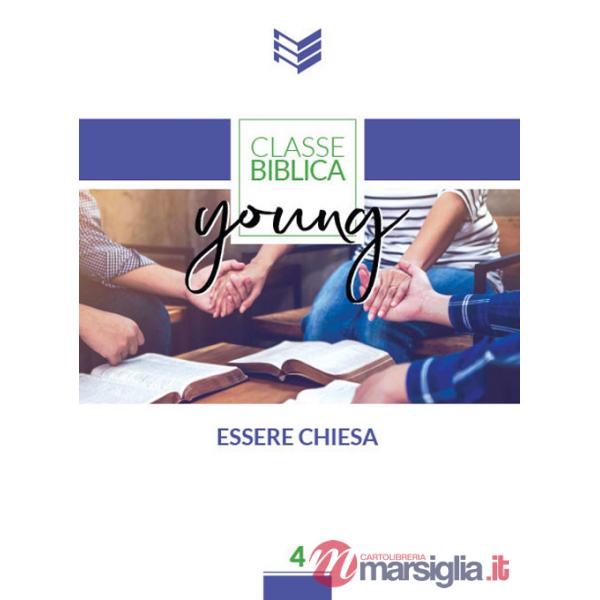 Essere Chiesa