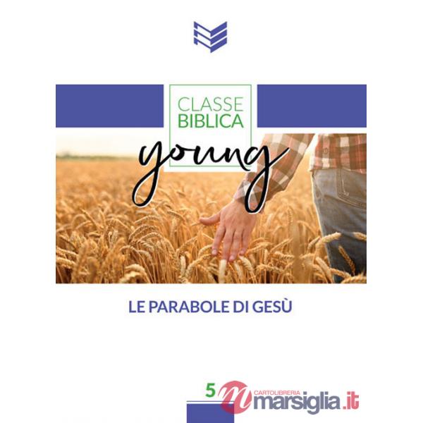 Parabole di Gesù