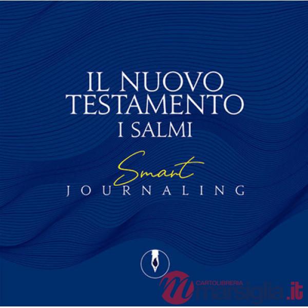 Nuovo Testamento. I Salmi (Il)