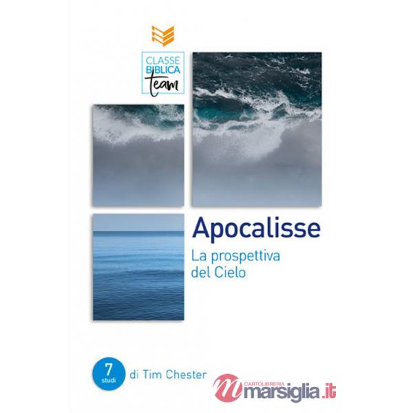 Apocalisse. La prospettiva del cielo