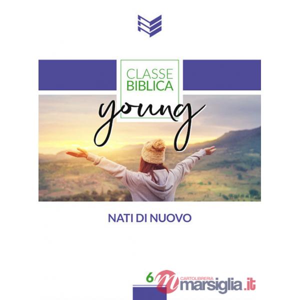 Nati di nuovo