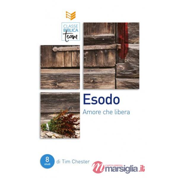 Esodo: amore che libera