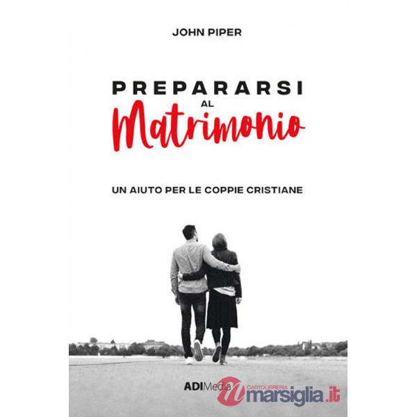 Prepararsi al matrimonio
