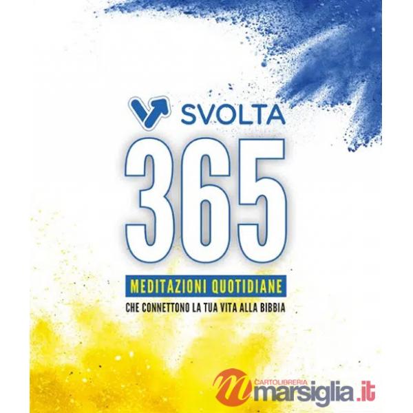 Svolta 365