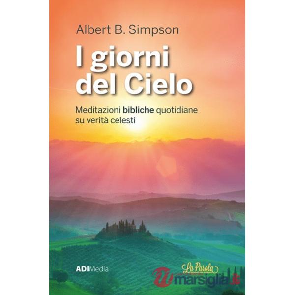 Giorni del cielo (I)