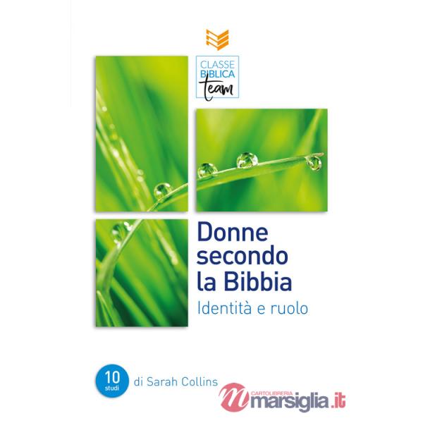 Donne secondo la Bibbia