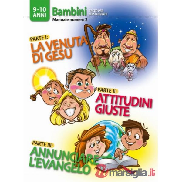 Venuta di Gesù, attitudini giuste, annunciare l'Evangelo. Insegnante (La)