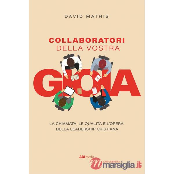 Collaboratori della vostra gioia