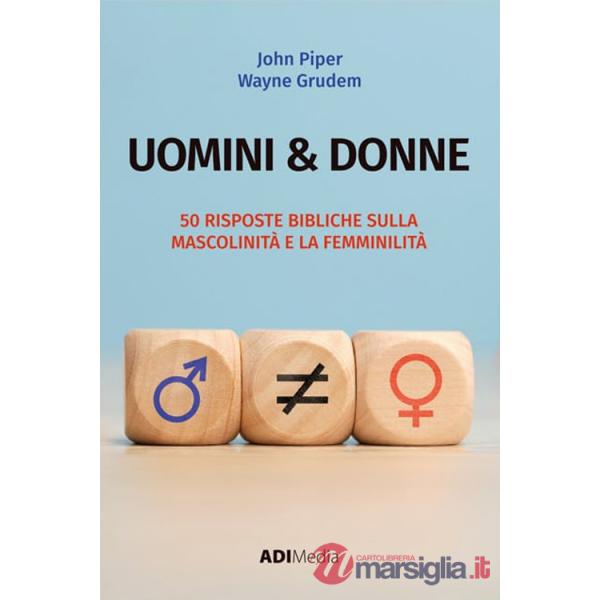 Uomini e donne