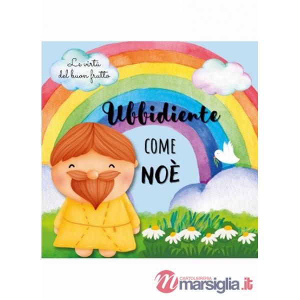 Ubbidiente come Noè