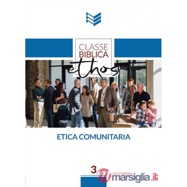Etica comunitaria
