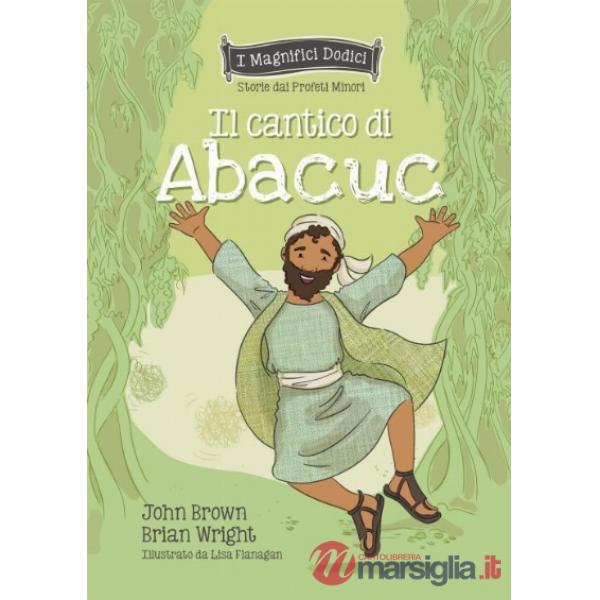 Cantico di Abacuc (Il)