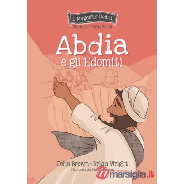 Abdia e gli edomiti