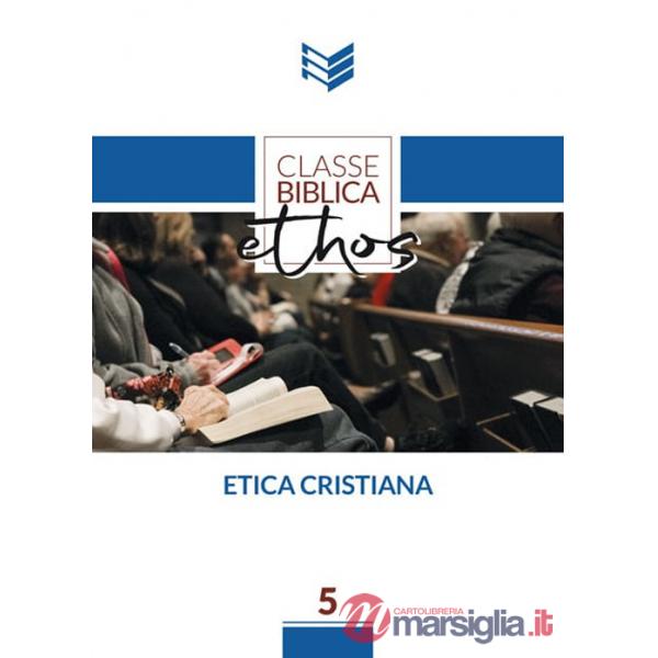 Etica cristiana