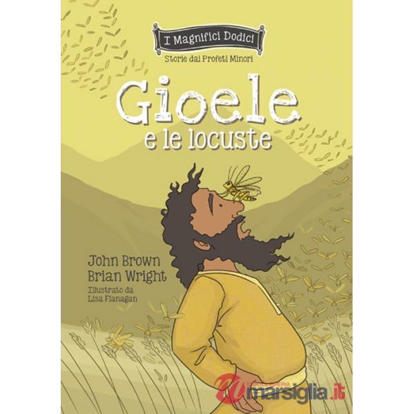 Gioele e locuste