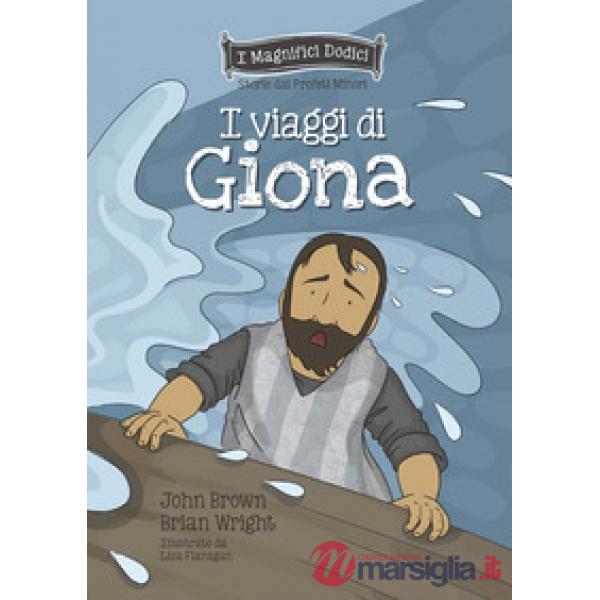 Viaggi di Giona (I)