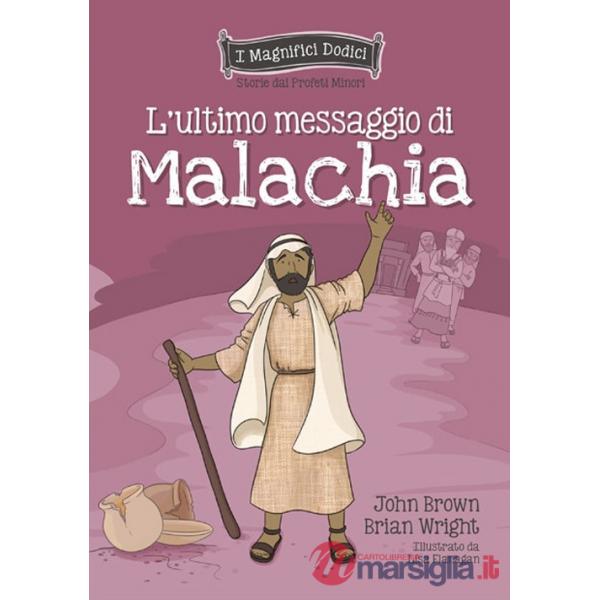 Ultimo messaggio di Malachia (L')