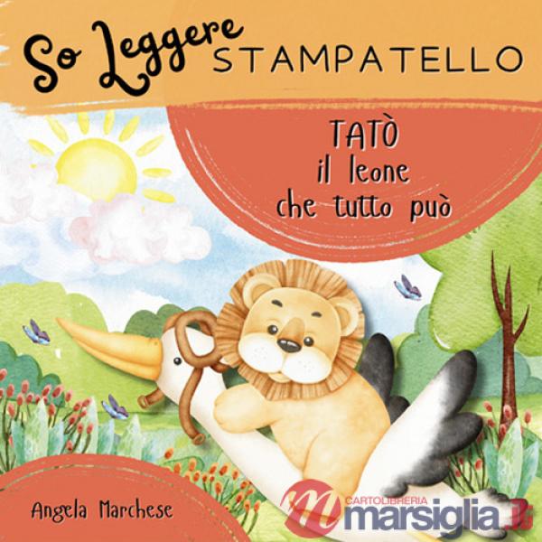 Tatò il leone che tutto può