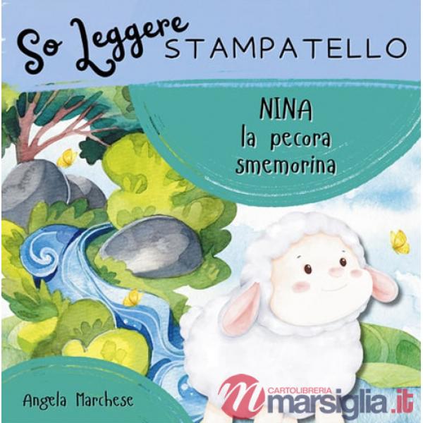 Nina la pecora smemorina
