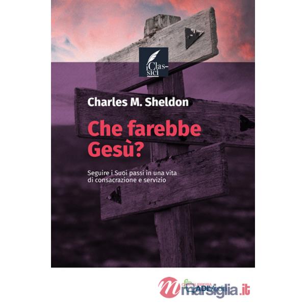 Che farebbe Gesù?