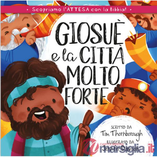 Giosuè e la città molto forte