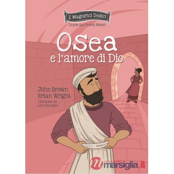 Osea e l'amore di Dio