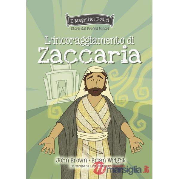 Incoraggiamento di Zaccaria (L')