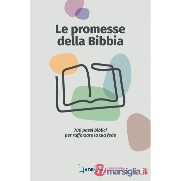 Promesse della Bibbia (Le)