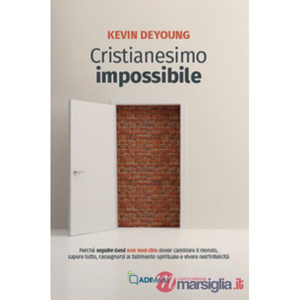 Cristianesimo impossibile