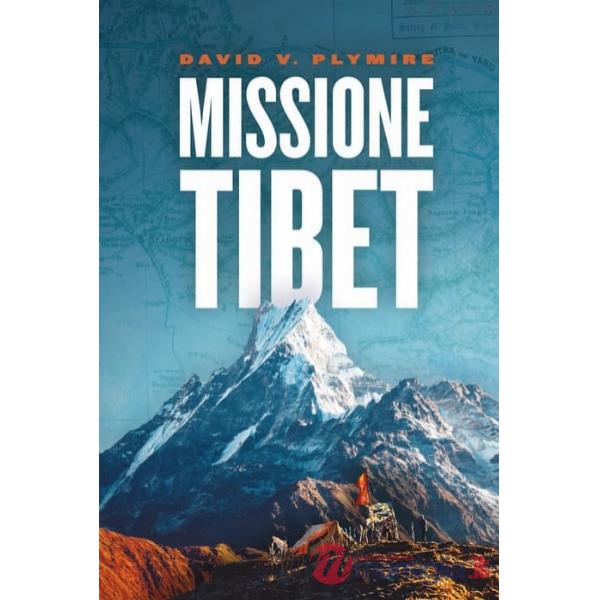 Missione Tibet