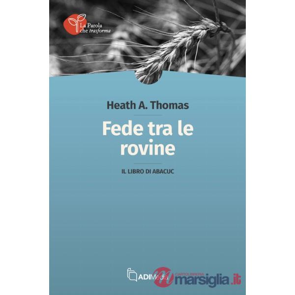 Fede tra le rovine