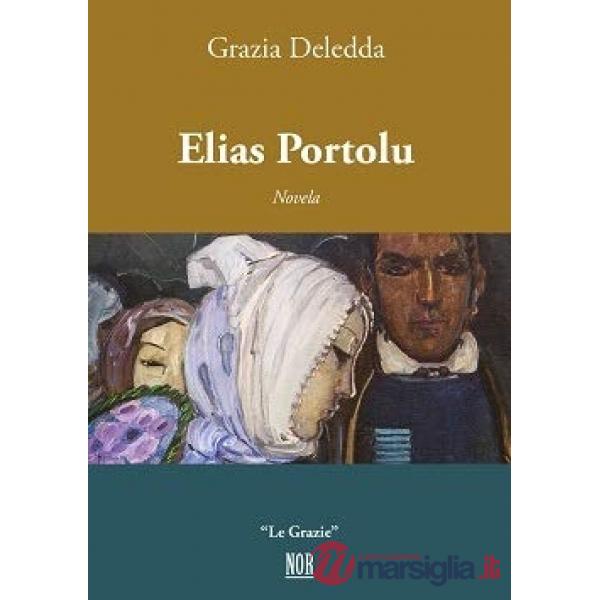 Elias Portolu. Testo sardo