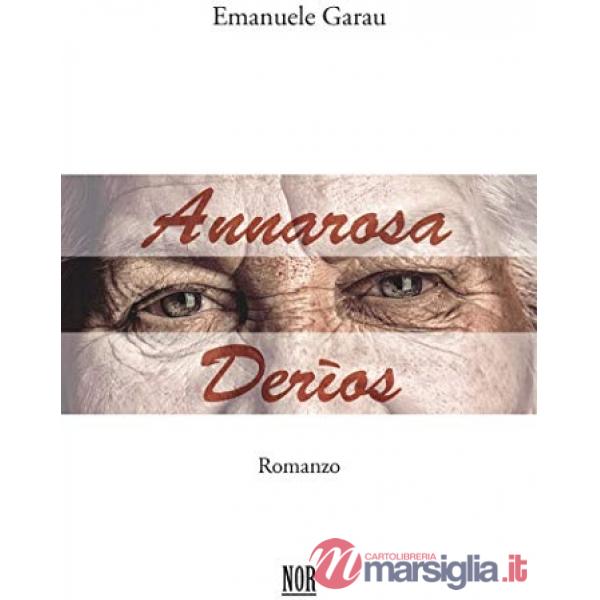 Annarosa Derìos