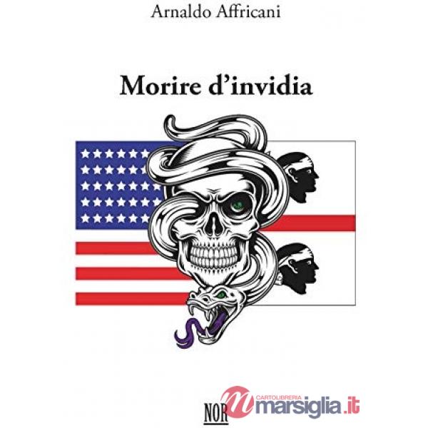 Morire d'invidia