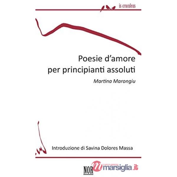 Poesie d'amore per principianti assoluti