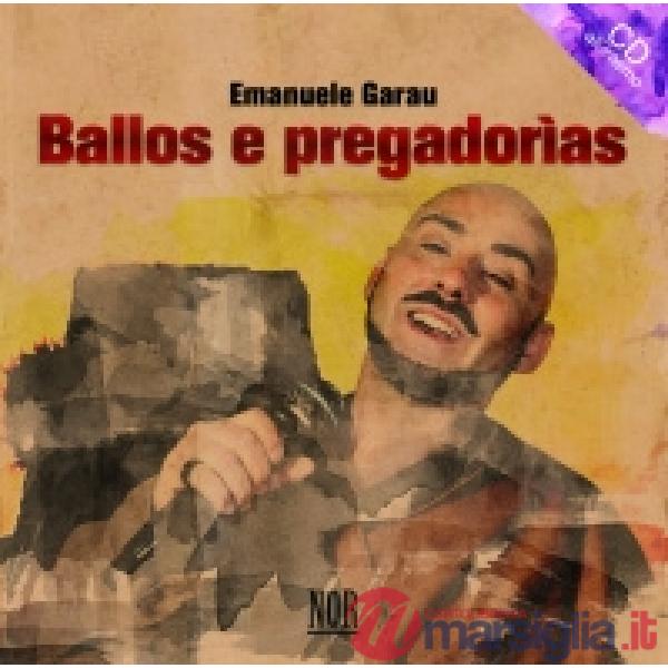 Ballos e pregadorìas