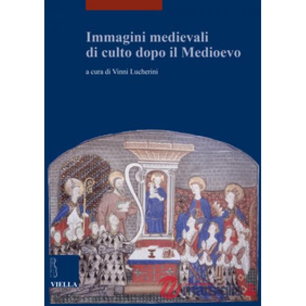 Immagini medievali di culto dopo il Medioevo