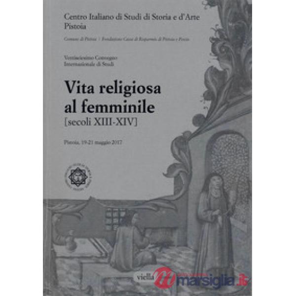 Vita religiosa al femminile (secoli XIII-XIV)