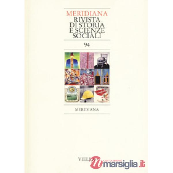 Meridiana (2019). Vol. 94: Meridiana