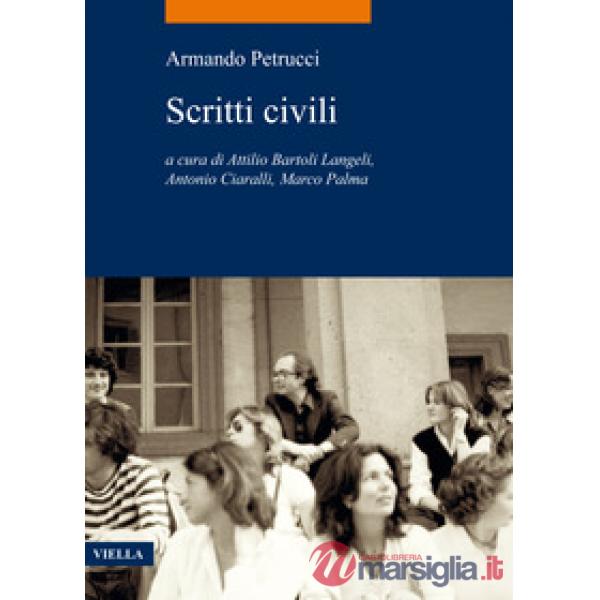 Scritti civili