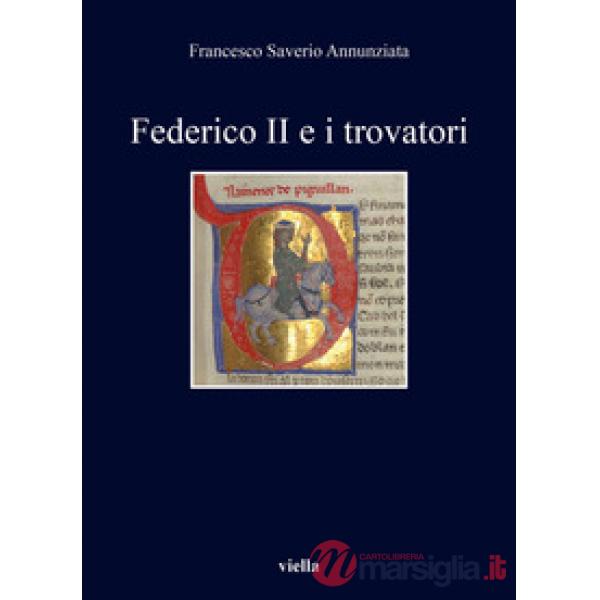 Federico II e i trovatori