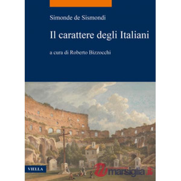 Carattere degli italiani (Il)