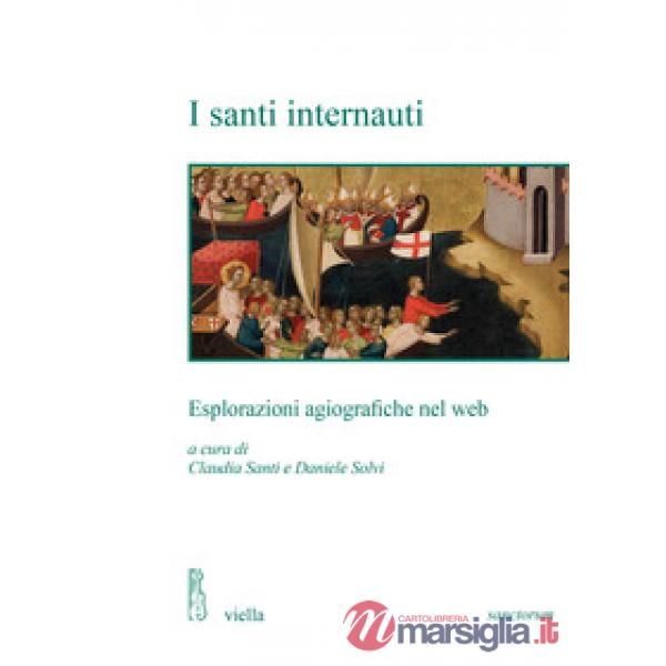 Santi internauti. Esplorazioni agiografiche nel web (I)