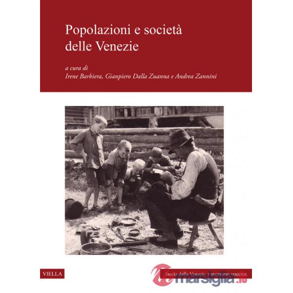 Popolazioni e società delle Venezie
